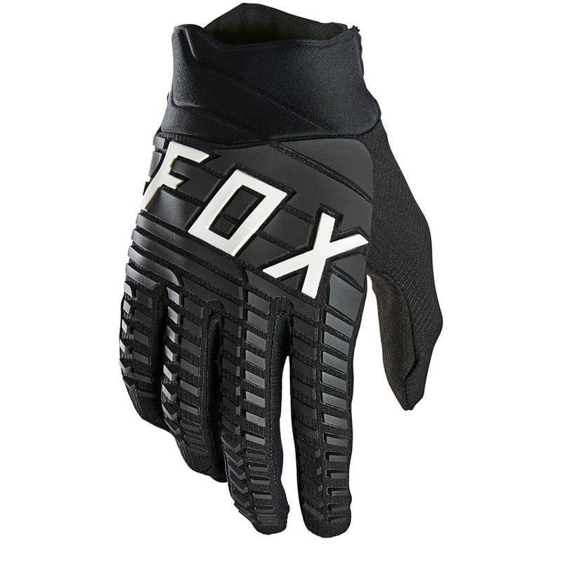 360 Glove Black 001