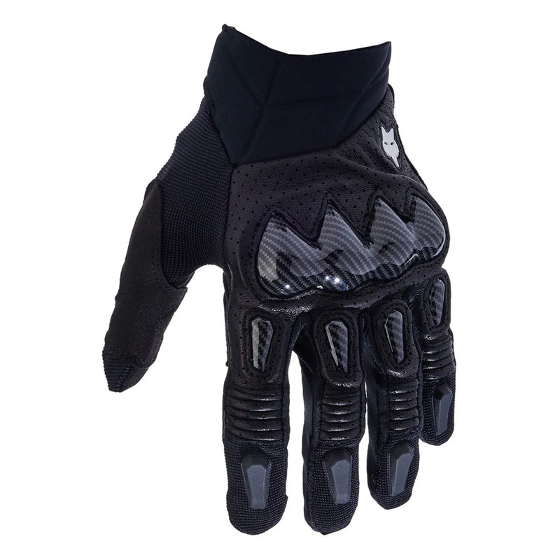 Bomber CE Black 001