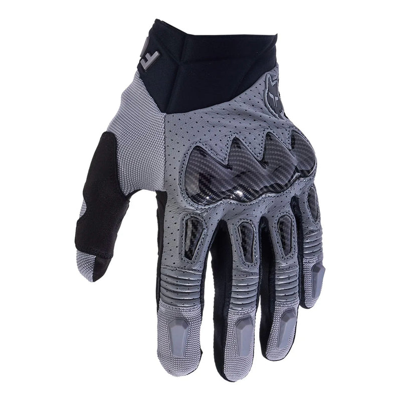 Bomber CE Steel Grey 172