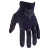 Dirtpaw Glove Black Black 021