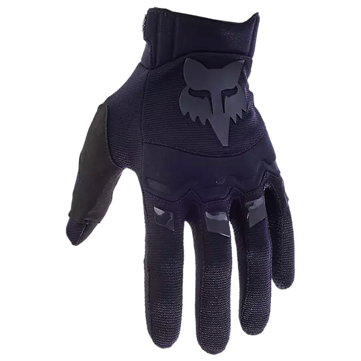 Dirtpaw Glove Black Black 021