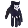 Dirtpaw Glove Black White 001