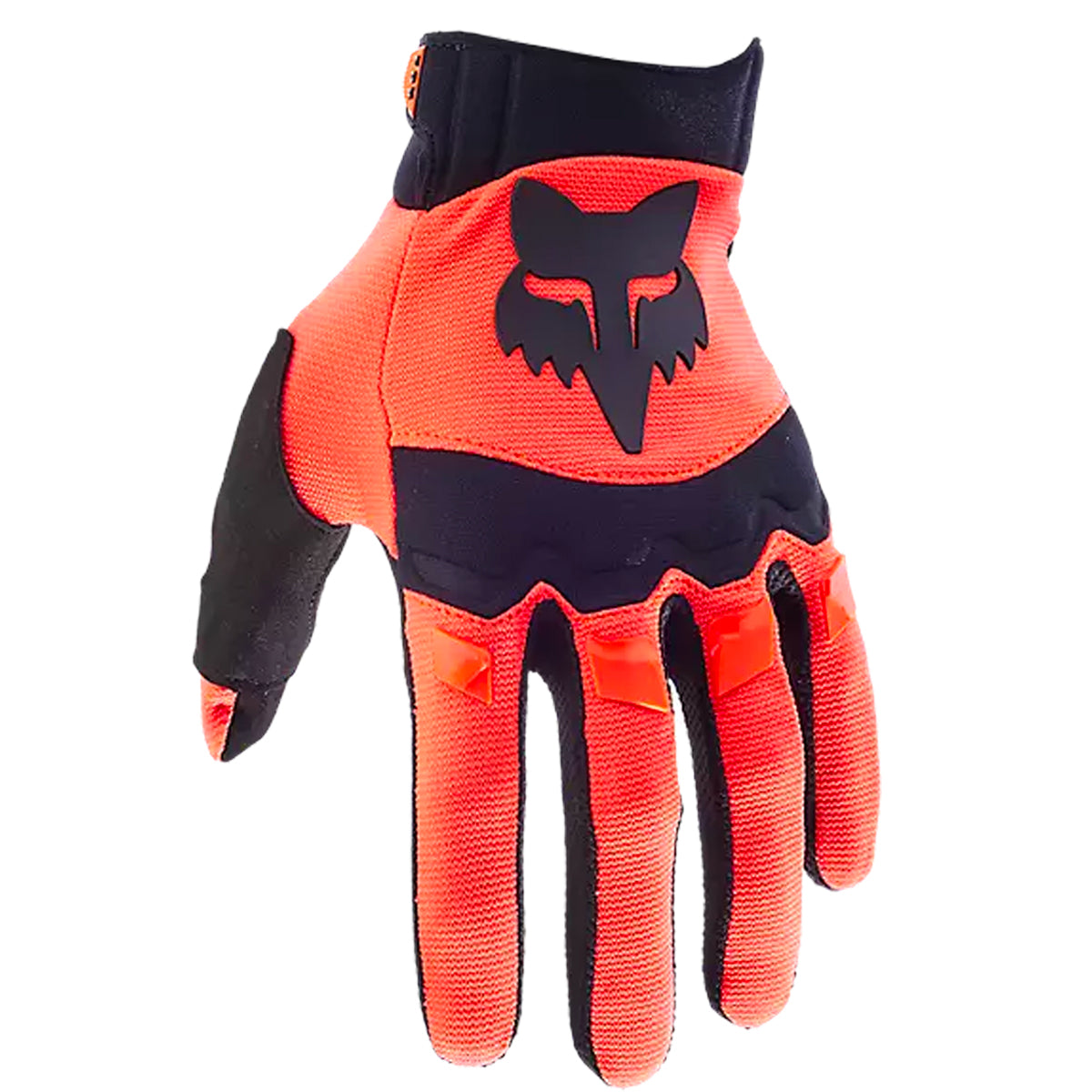 Dirtpaw Glove Flo Orange 824