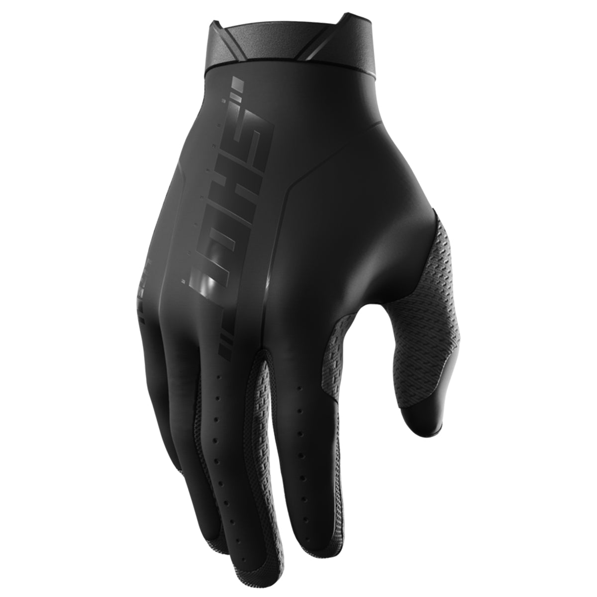 Lite Pro Black