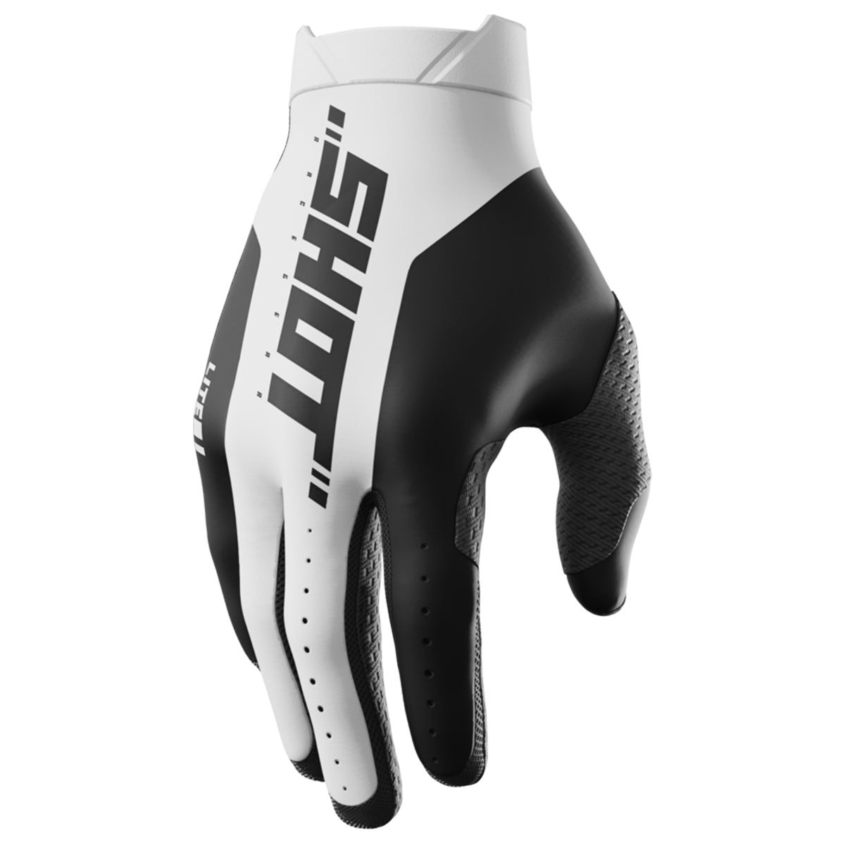 Lite Pro White