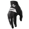 Race Black