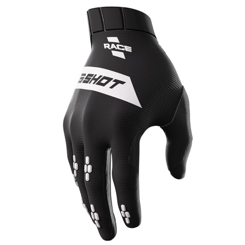 Race Black