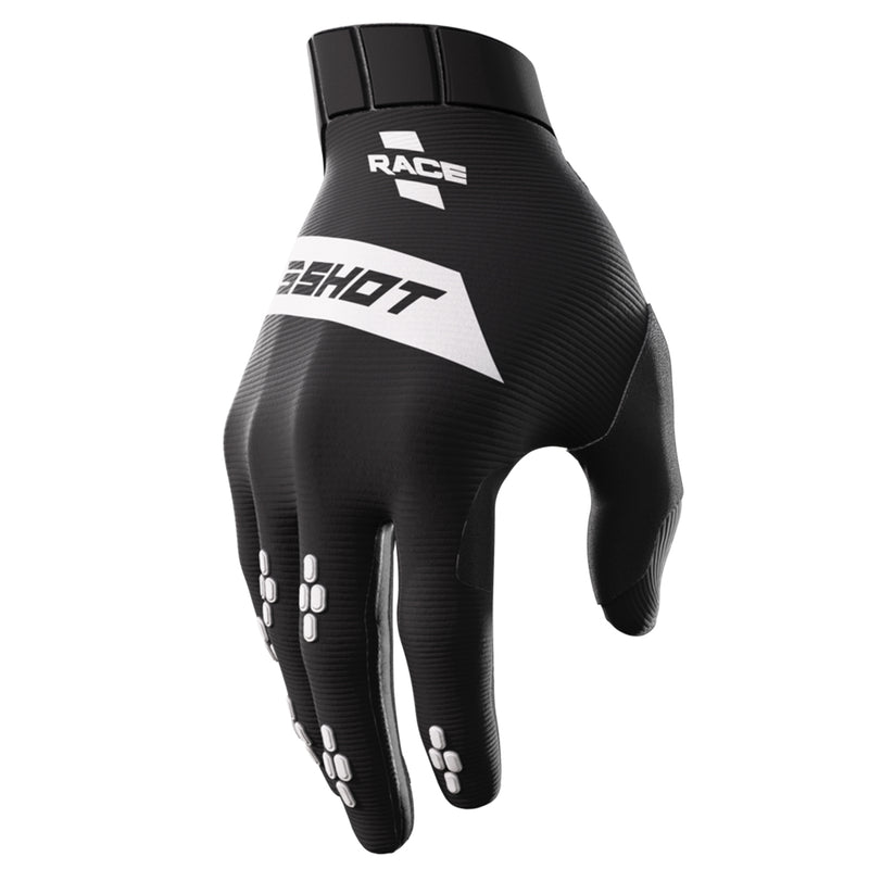 Race Black
