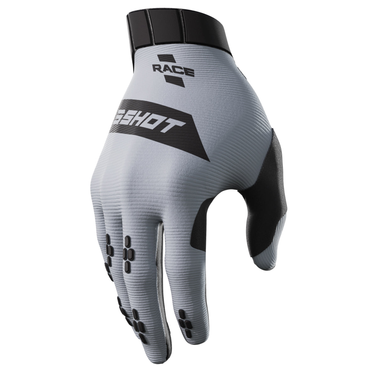 Race Grey