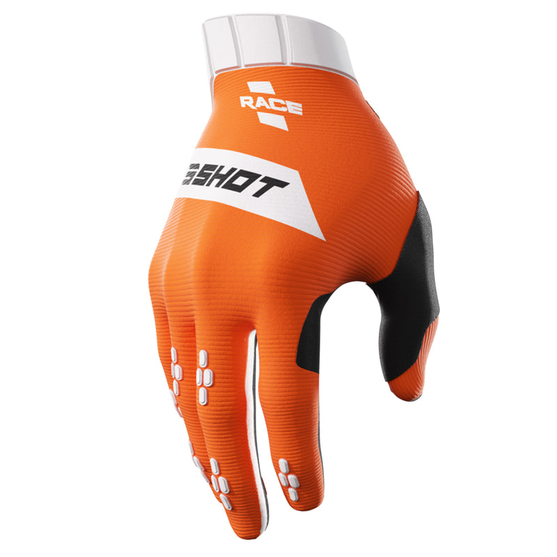 Race Orange
