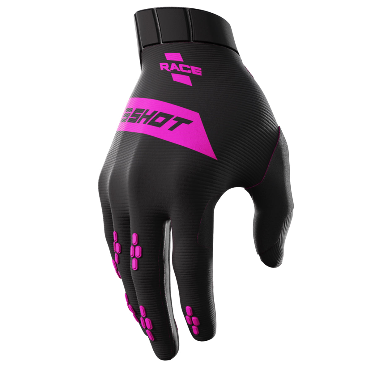 Race Pink
