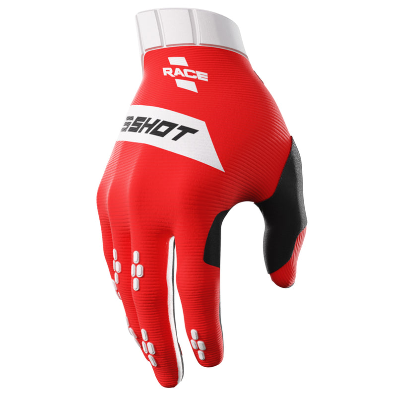 Race Red