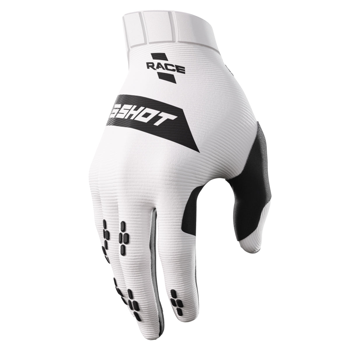 Race White