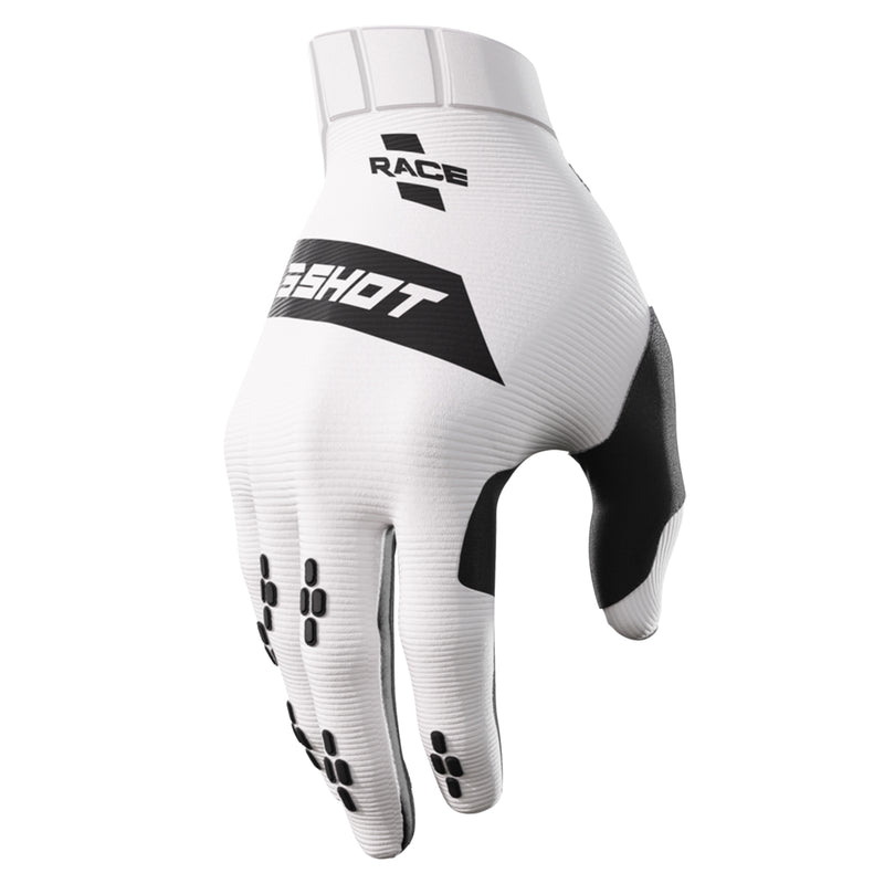 Race White