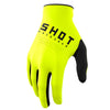 Draw Kid Neon Yellow