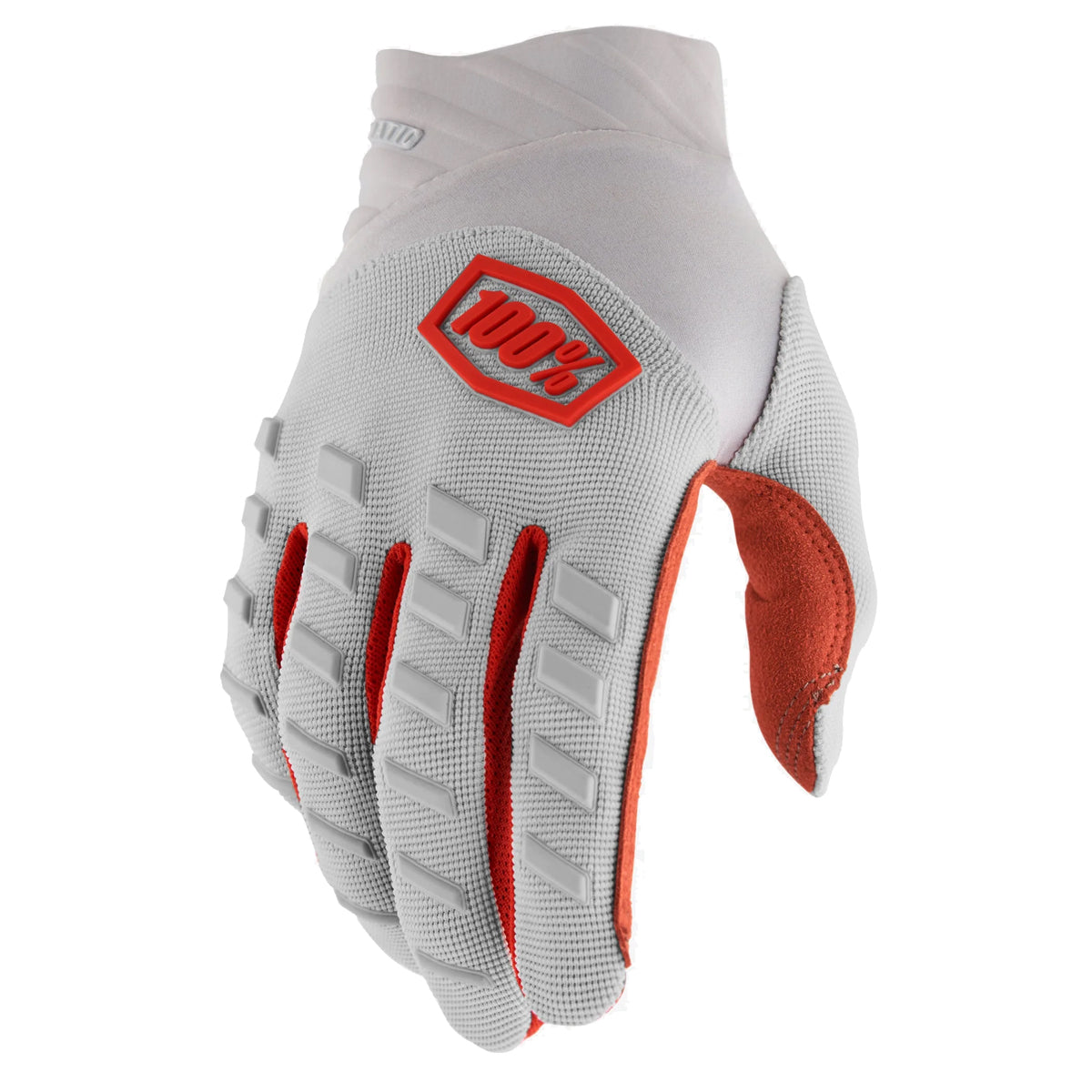 Airmatic Silver