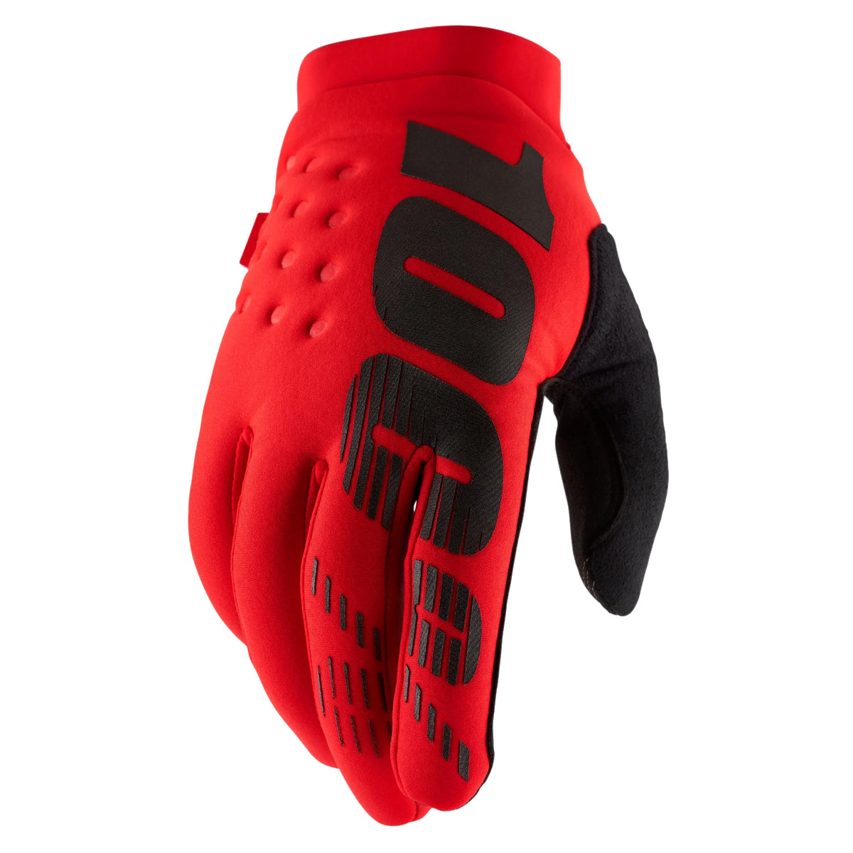 Brisker Rouge