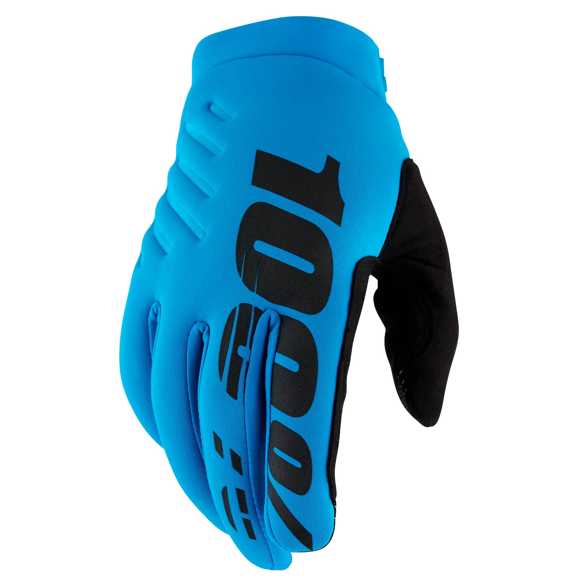 Brisker Turquoise