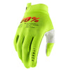 Itrack Jaune Fluo