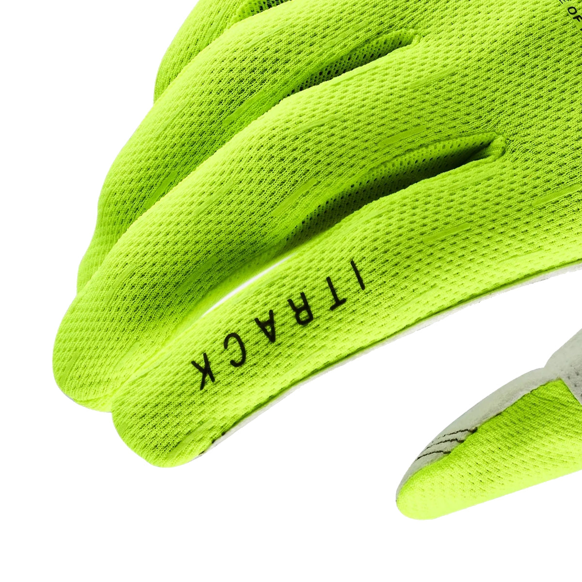Itrack Jaune Fluo