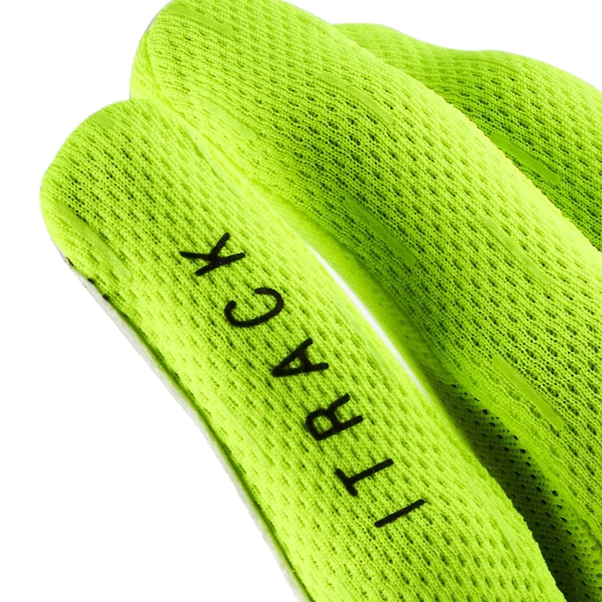 Itrack Jaune Fluo