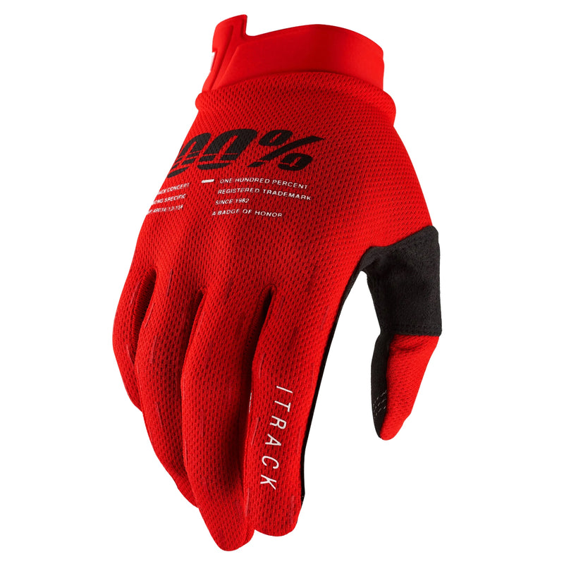 Itrack Rouge