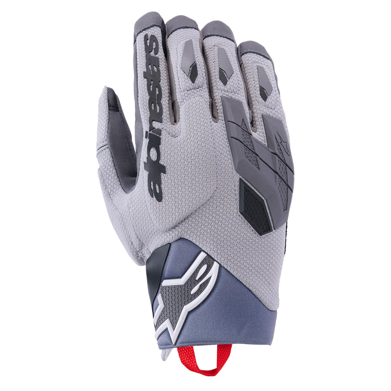 Durack Dark Gray Mid Gray