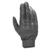 Dyno Leather Black