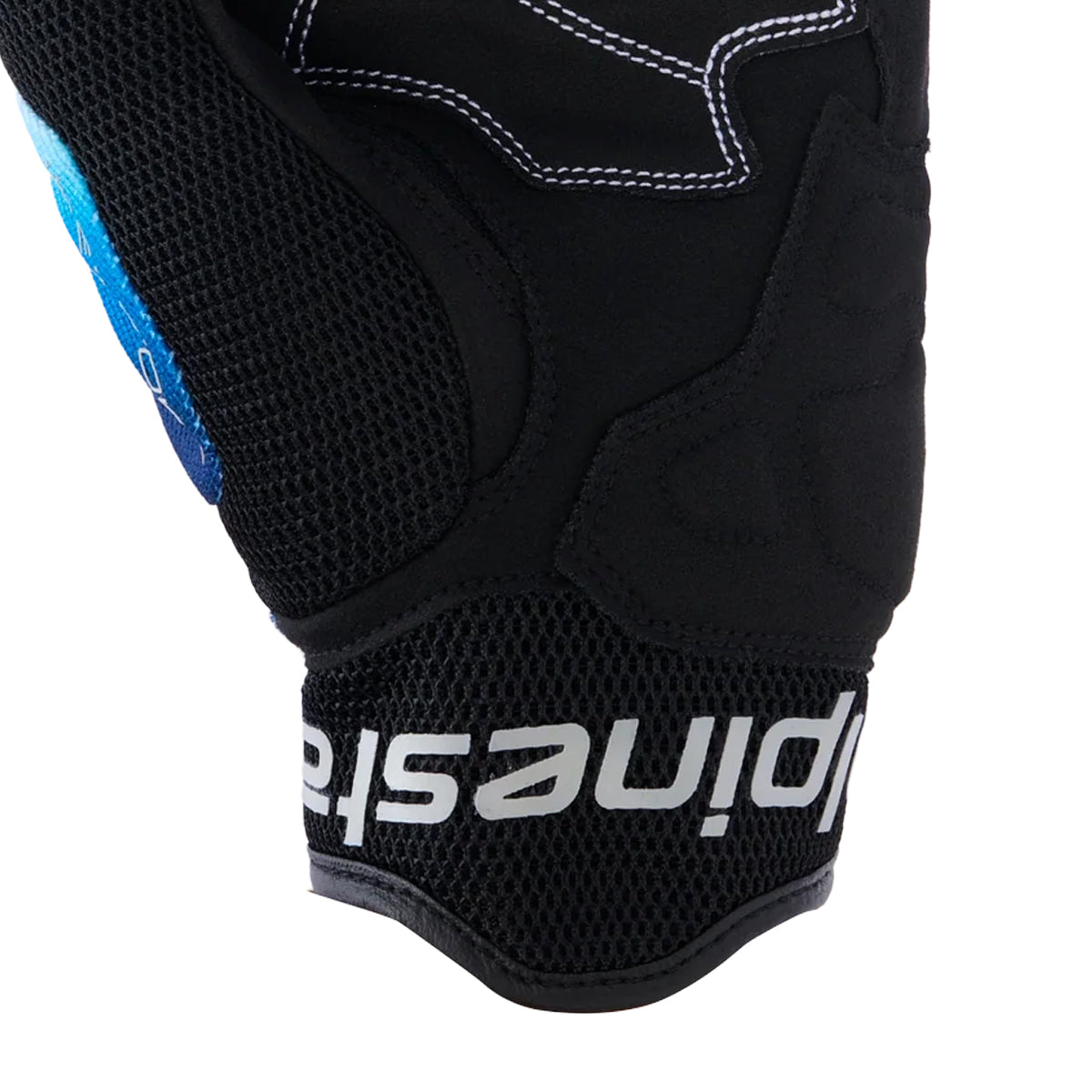 Mogress Airflow Fading Blue Black