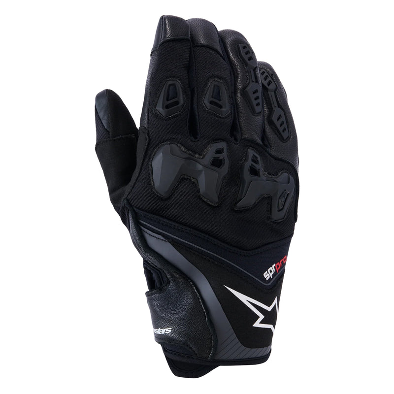 SP-R Pro Black
