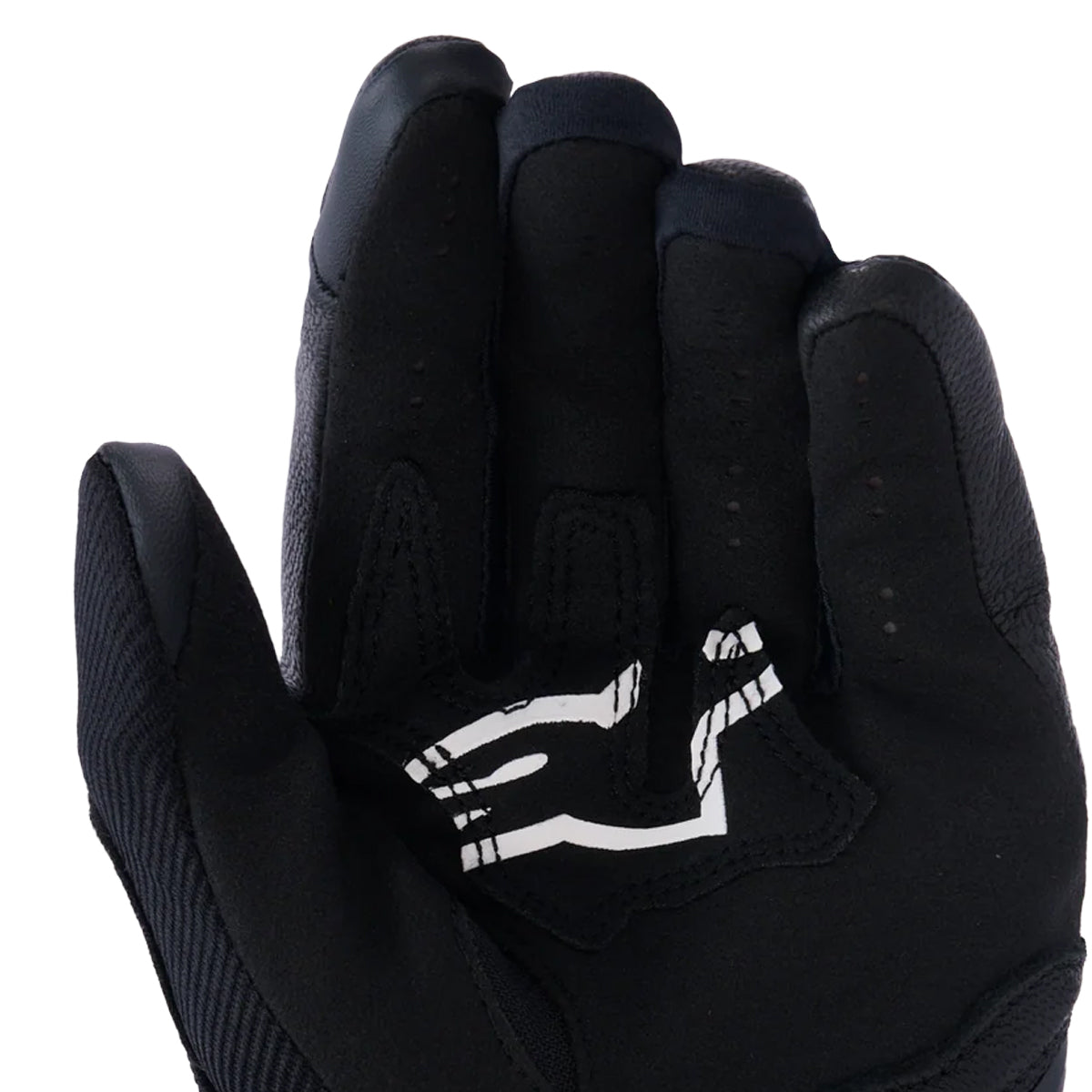 SP-R Pro Black