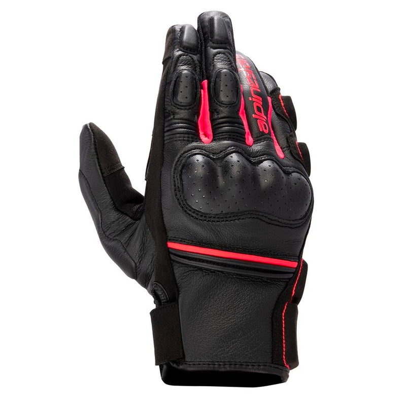 Stella Phenom Black Diva Pink