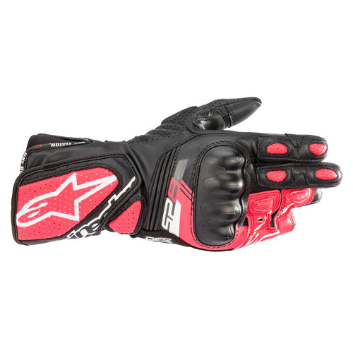 Stella SP-8 V3 Black White Diva Pink