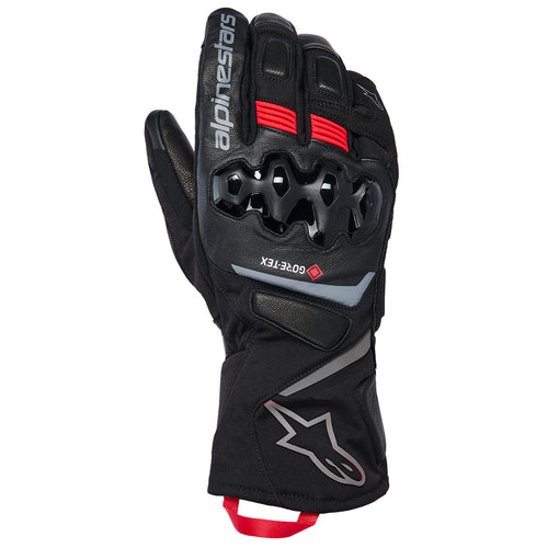 WT-8 Gore-Tex Insulated Black