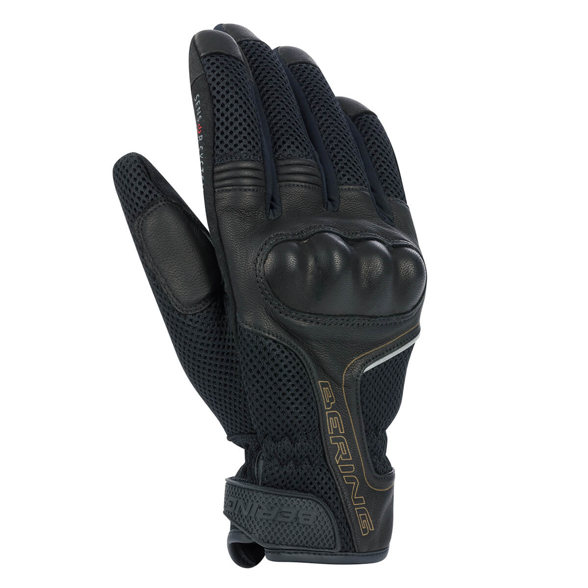 KX 2 Black