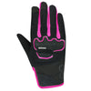 Lady Breeze Black Fuschia