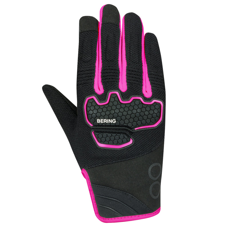 Lady Breeze Black Fuschia