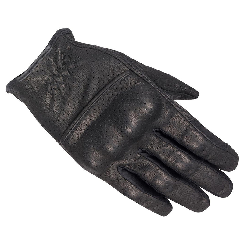 Lady Scala Black