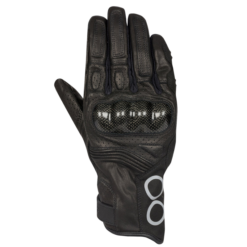 Tornado Black