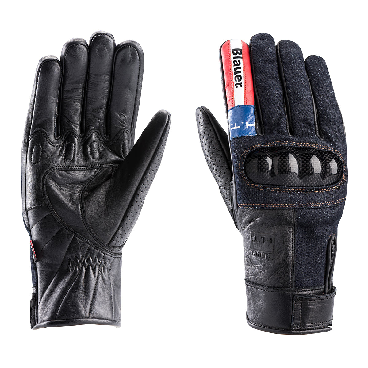 Combo Carbon Denim USA