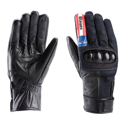 Combo Carbon Denim USA