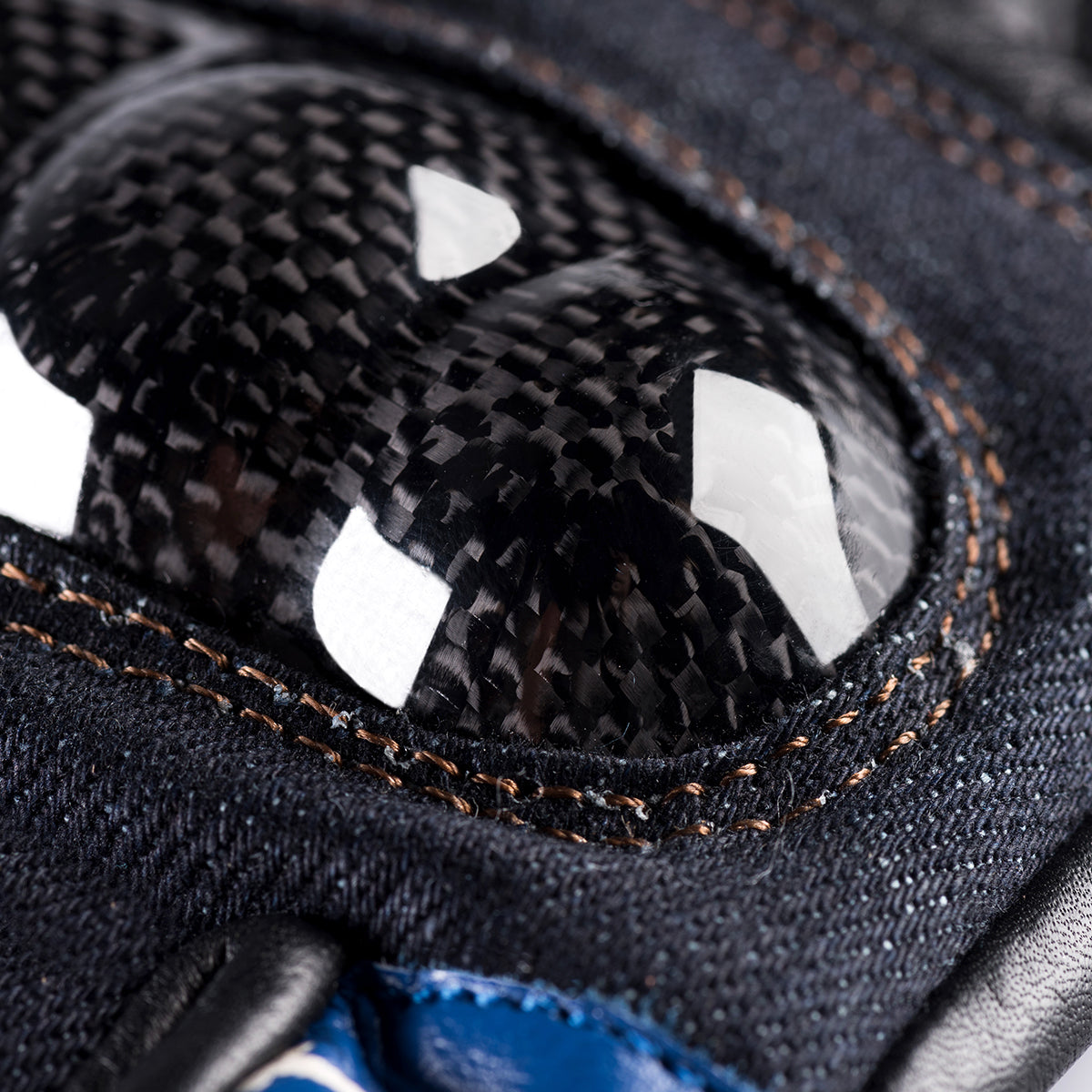 Combo Carbon Denim USA