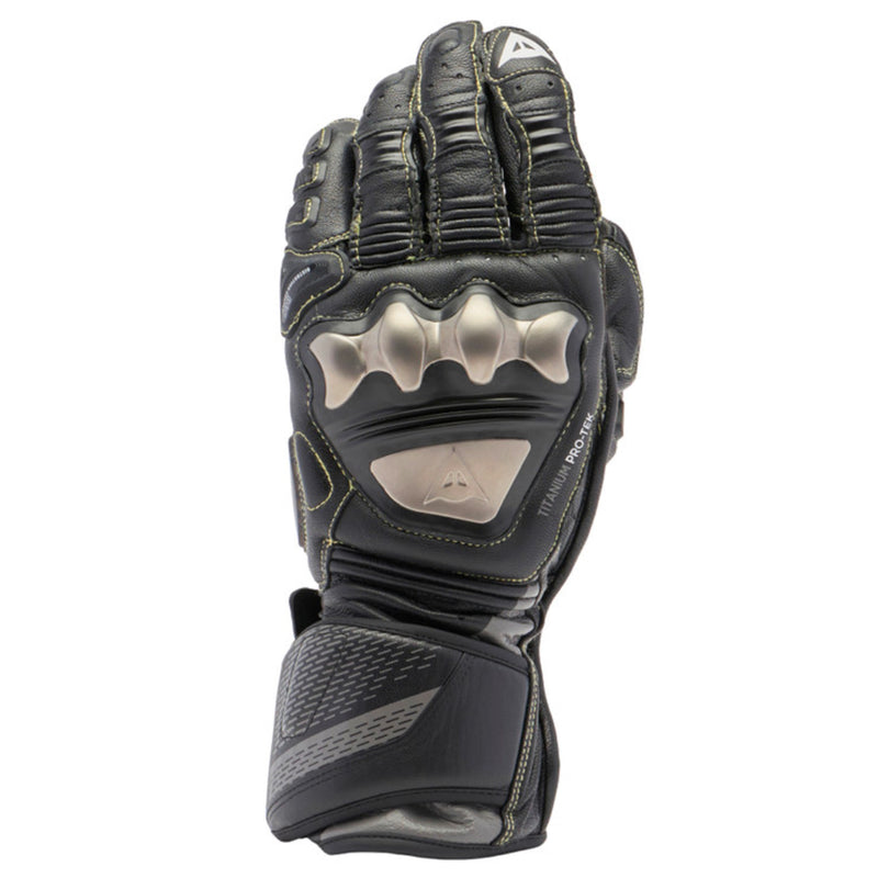 Full Metal 7 Black Black