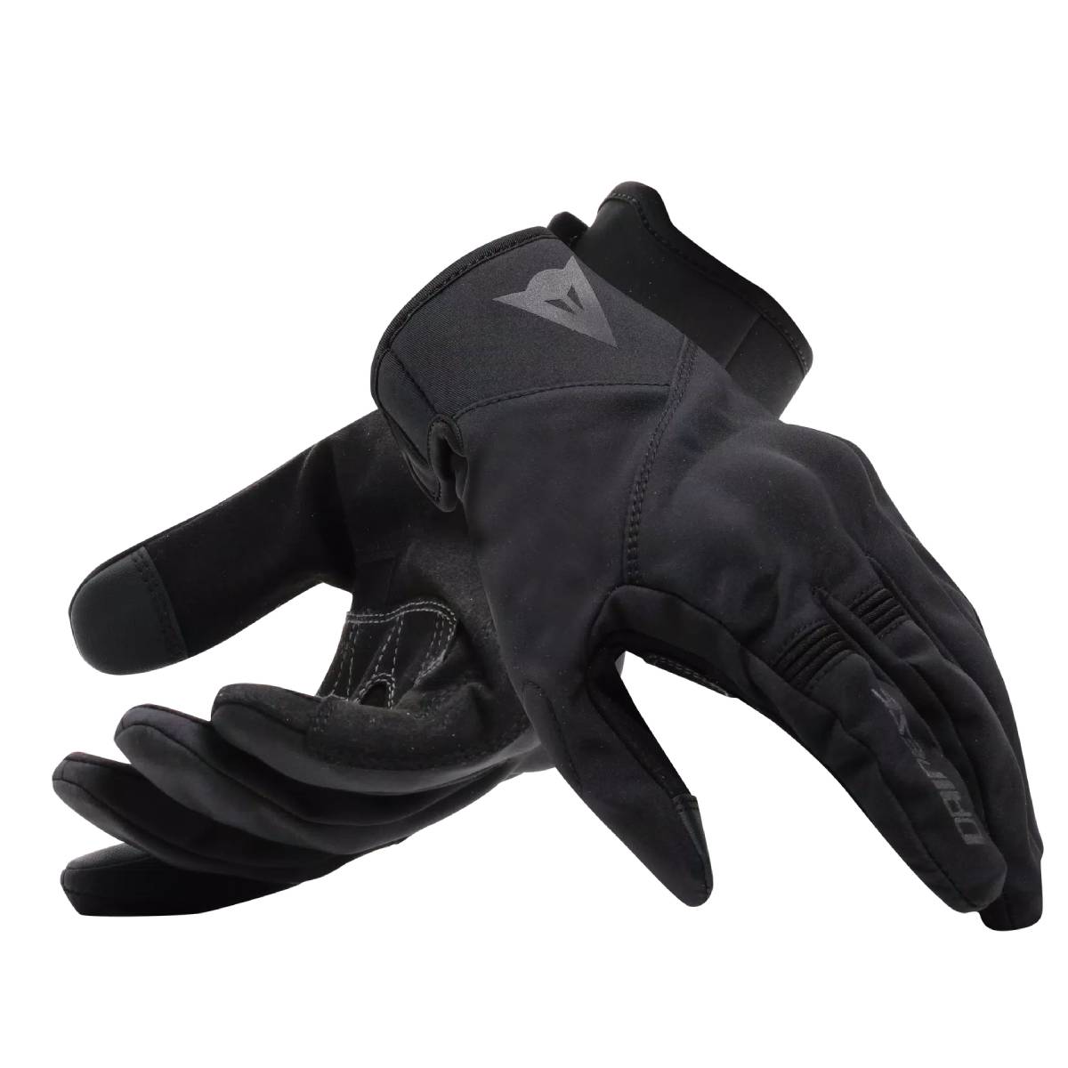 Intrepyd Black