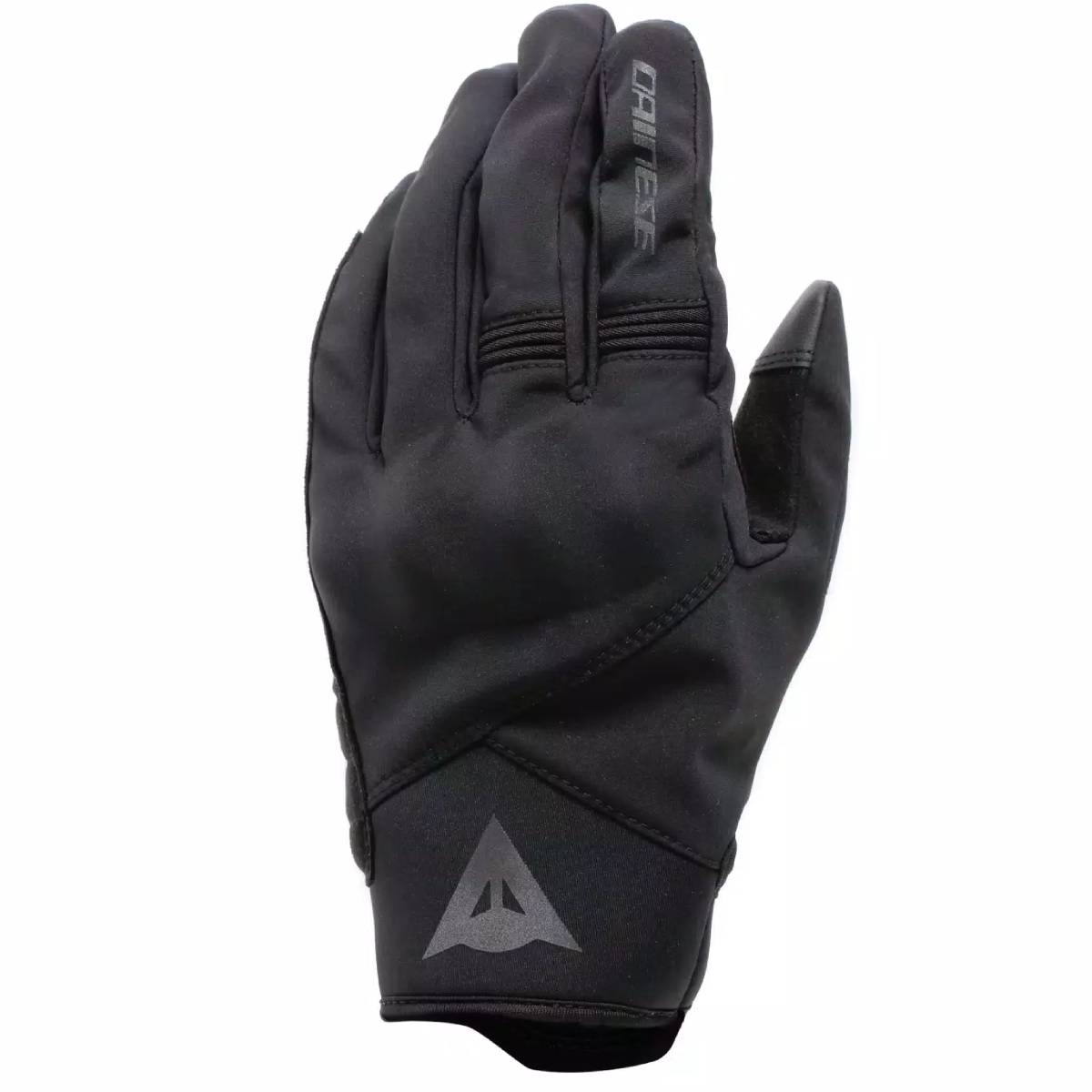 Intrepyd Black