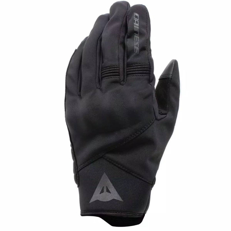 Intrepyd Black
