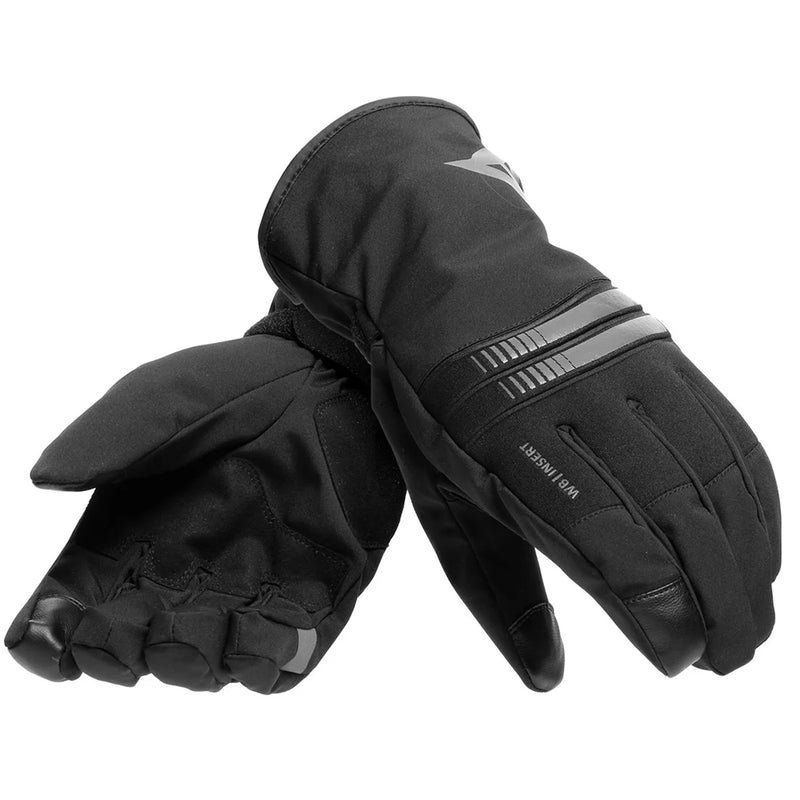 Plaza 3 Lady D-Dry Black Anthracite