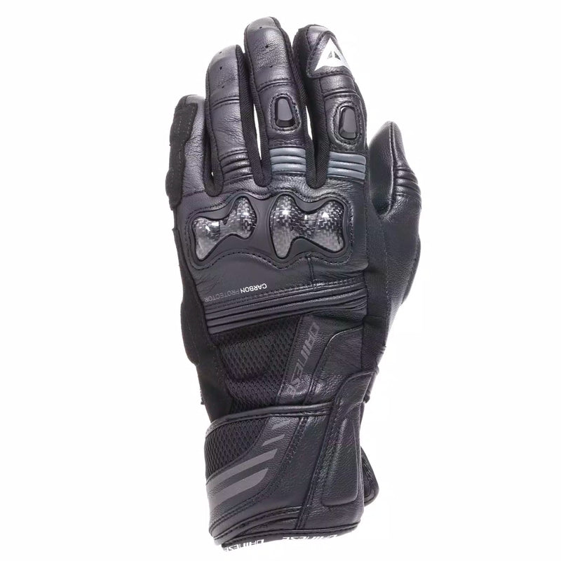 Reacto Carbon Long Woman Black Anthracite