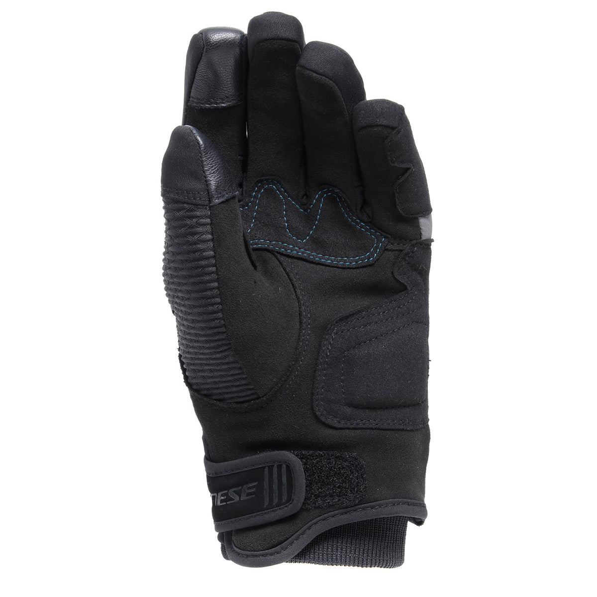 Trento D-Dry Woman Black Ocean Depths