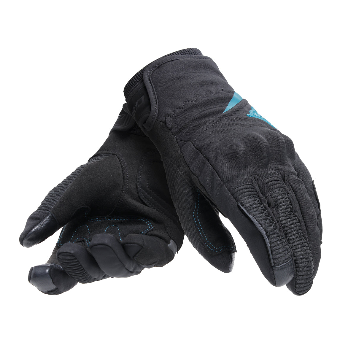 Trento D-Dry Woman Black Ocean Depths